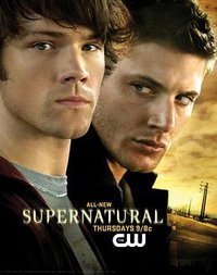 Supernatural Season 1