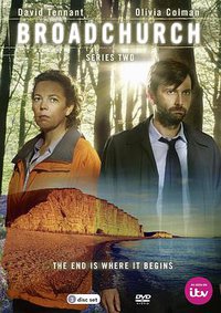 Broadchurch Season 2