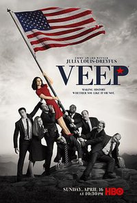 Veep Season 6