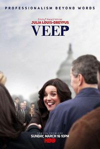 Veep Season 7
