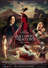 The Tale of Tales