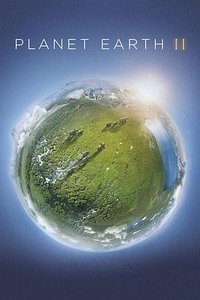 Planet Earth II (Planet Earth)
