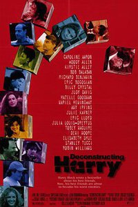 Deconstructing Harry