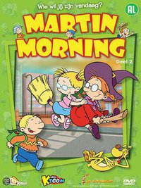 Martin Matin (Martin Morning)