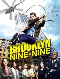 Brooklyn Nine-Nine (神烦警探 第六季)