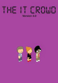 The IT Crowd Season 3