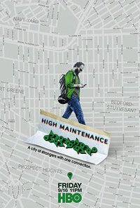 High Maintenance Season 1