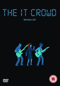 The IT Crowd Season 4