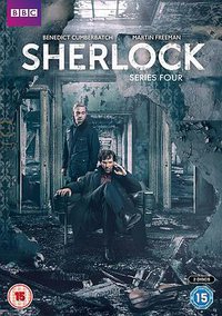 Sherlock (Series 4)