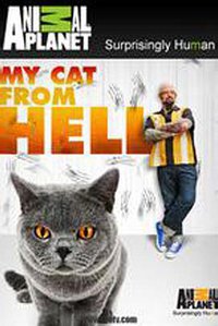 My Cat from Hell Season 1