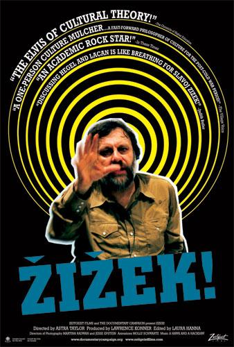 Žižek!
