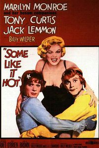 Some Like It Hot