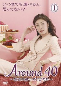 Around40