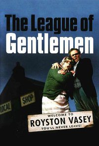 The League of Gentlemen Season 1