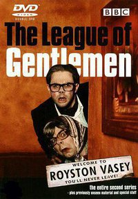 The League of Gentlemen Season 2