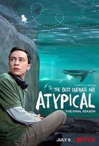 Atypical Season 4