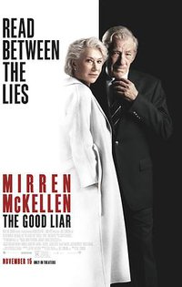 The Good Liar