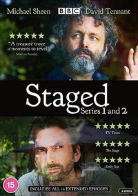 Staged Season 1