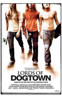 Lords of Dogtown