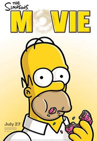 The Simpsons Movie