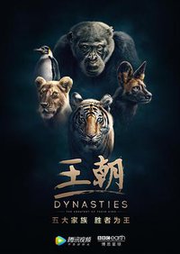 Dynasties Season 1