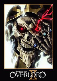 Overlord Season 2