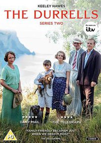 The Durrells Season 2