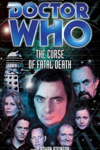 Comic Relief: Doctor Who and the Curse of Fatal Death