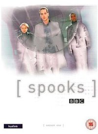 Spooks Season 1