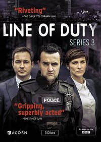 Line of Duty Season 3