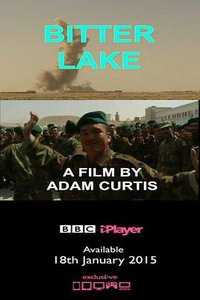 Bitter Lake