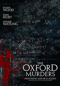 The Oxford Murders