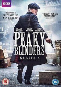 Peaky Blinders (Series 4)
