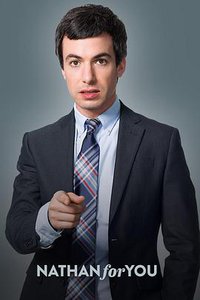 Nathan For You (Nathan for You)