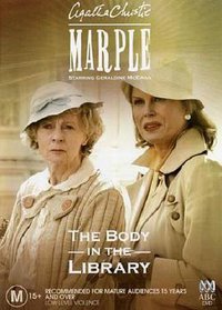 Marple: The Body in the Library