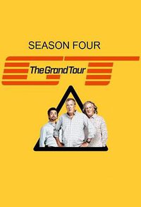 The Grand Tour Season 4