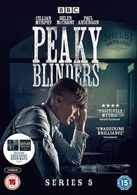 Peaky Blinders (Series 5)