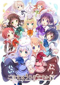 Is The Order A Rabbit??