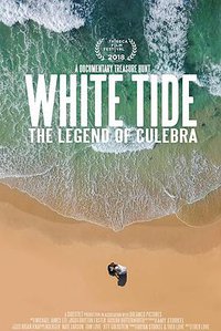 The Legend of Cocaine Island