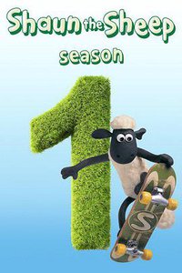 Shaun the Sheep Season 1