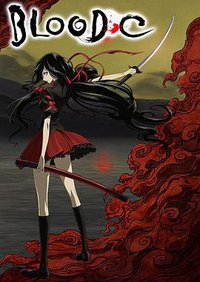 Blood-C