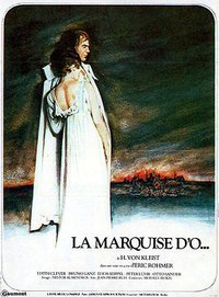 The Marquise of O