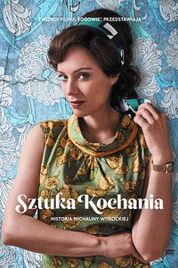 The Art of Love: The Story of Michalina Wislocka