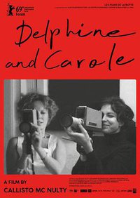 Delphine and Carole
