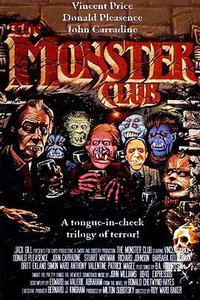The Monster Club