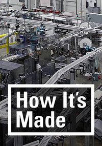 How It's Made Season 1