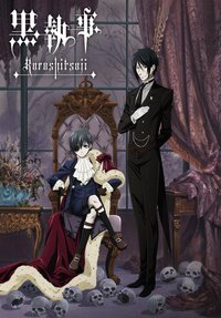 Black Butler (Kuroshitsuji)