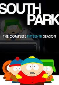 South Park Season 15