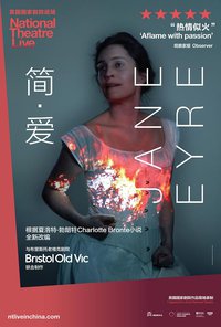 National Theatre Live: Jane Eyre