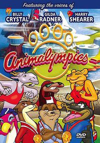 Animalympics